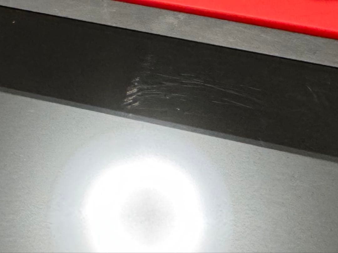 カ*ん様 ニンテンドースイッチ Nintendo Switch 初期型 2017