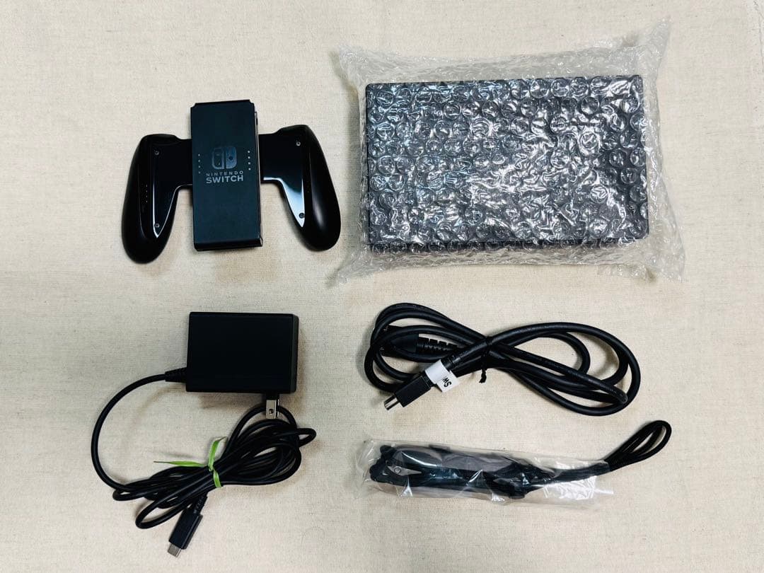 カ*ん様 ニンテンドースイッチ Nintendo Switch 初期型 2017