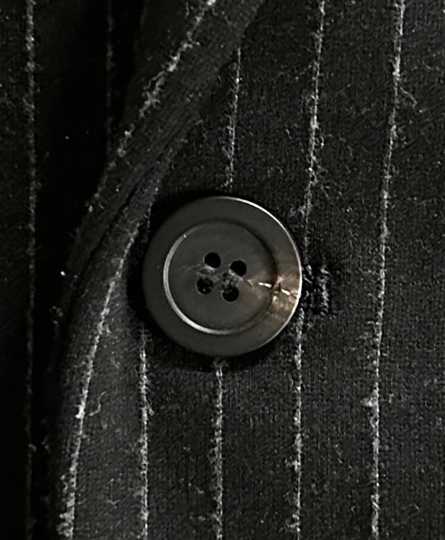 08サーカス テクニカルジャージーストライプ セットアップ