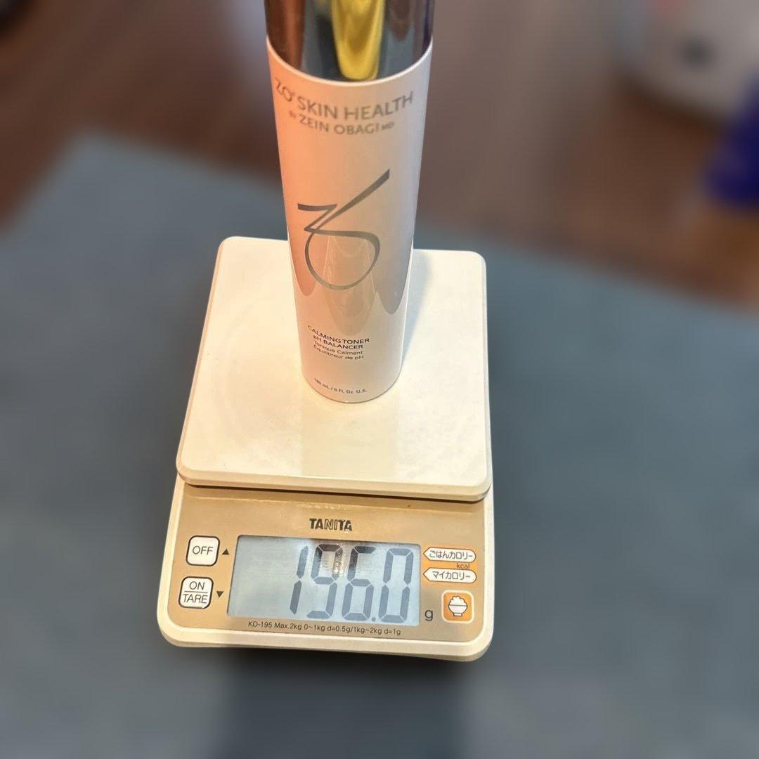 ゼオスキン スキンケアセット