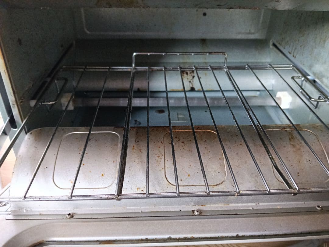 アラジン　グラファイト トースター　 2枚焼き