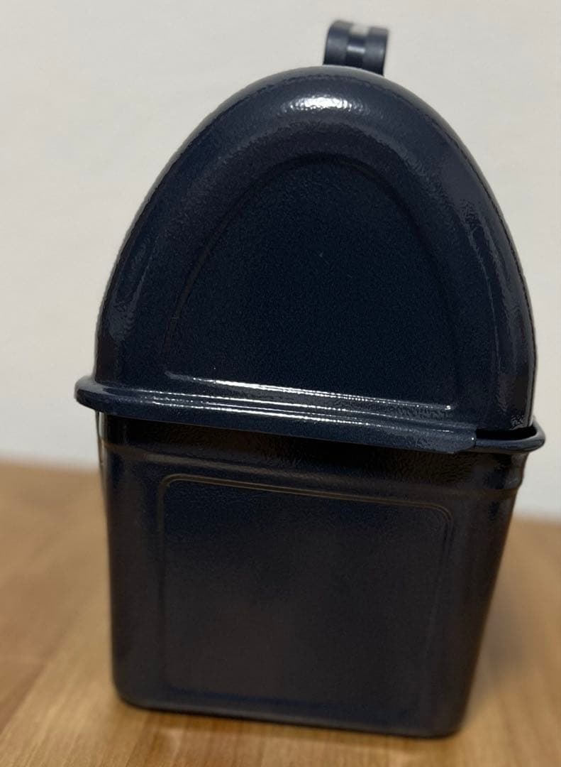 stanley クラシック　スタンレー　ランチボックス　ネイビー
