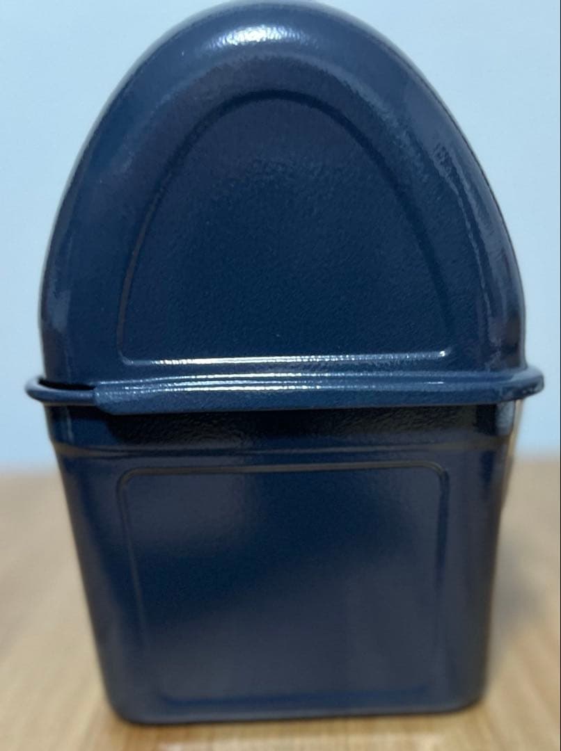 stanley クラシック　スタンレー　ランチボックス　ネイビー