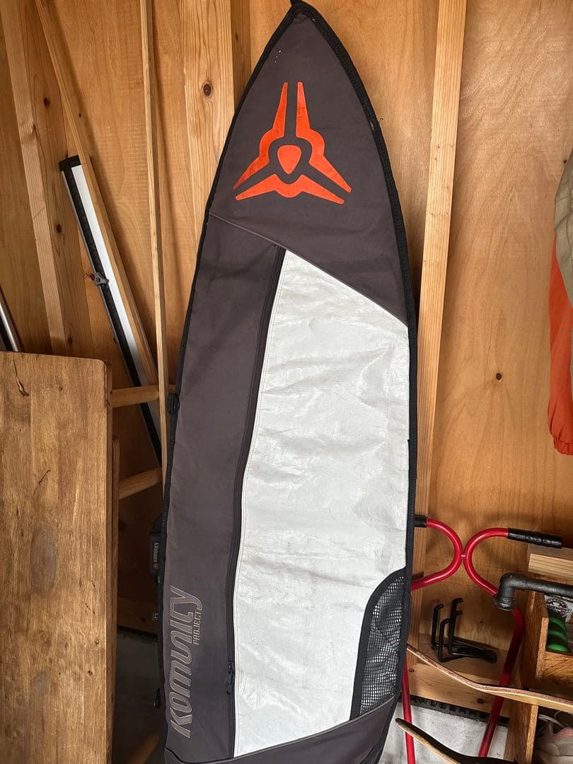 サーフボード アルメリック5.10手渡し可能ケース付き　49999→39999