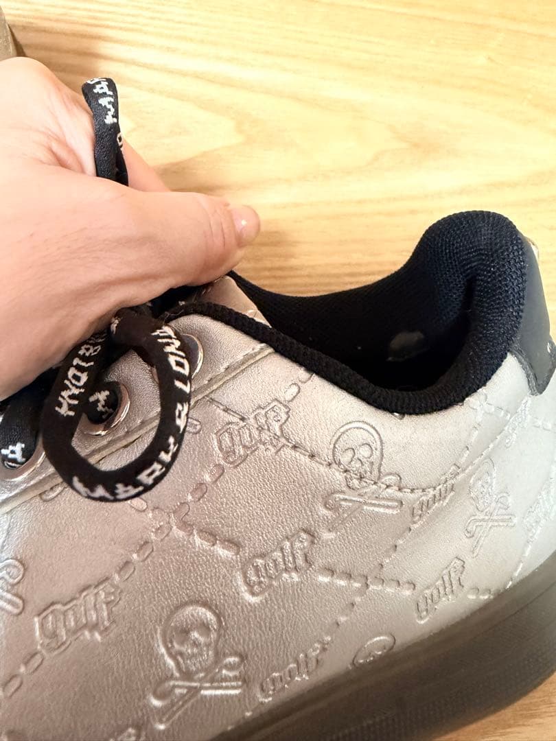 マーク&ロナレディースゴルフシューズ