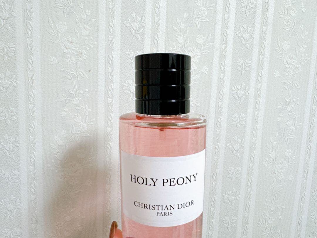 ホーリー ピオニー 125mL 香水