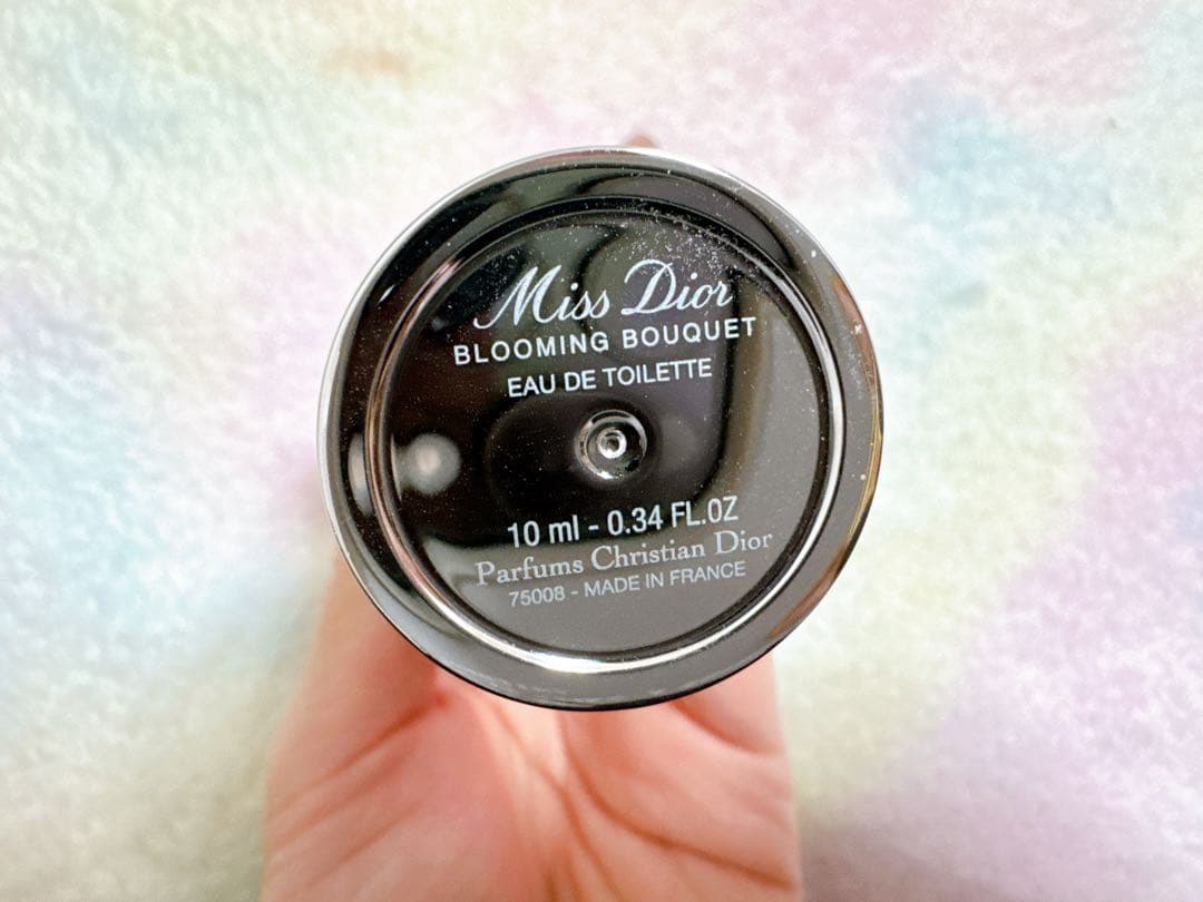 ホーリー ピオニー 125mL 香水