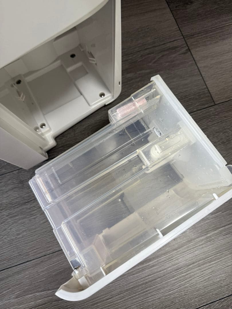 シャープ 除湿機 プラズマクラスター 7000