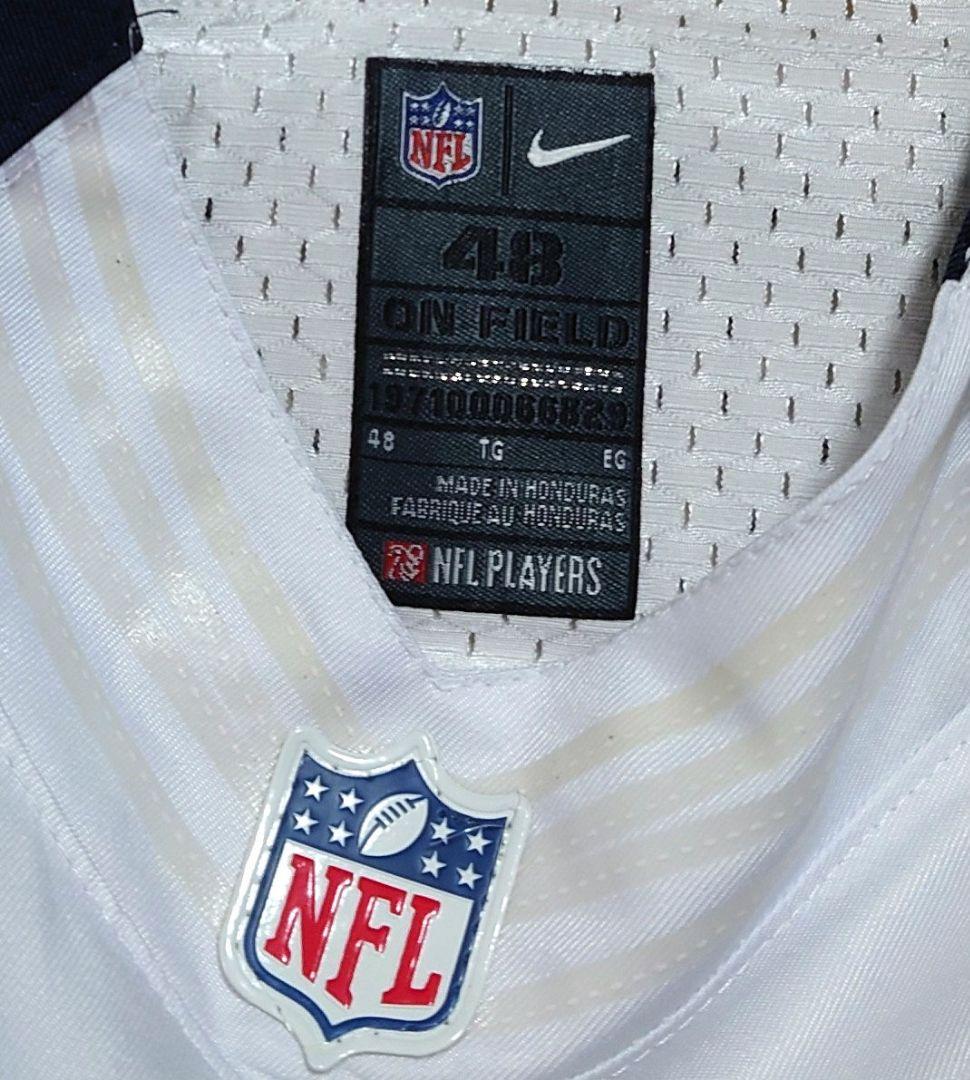 NFL ラムズ アーロン・ドナルド リミテッドジャージ【48/XL】