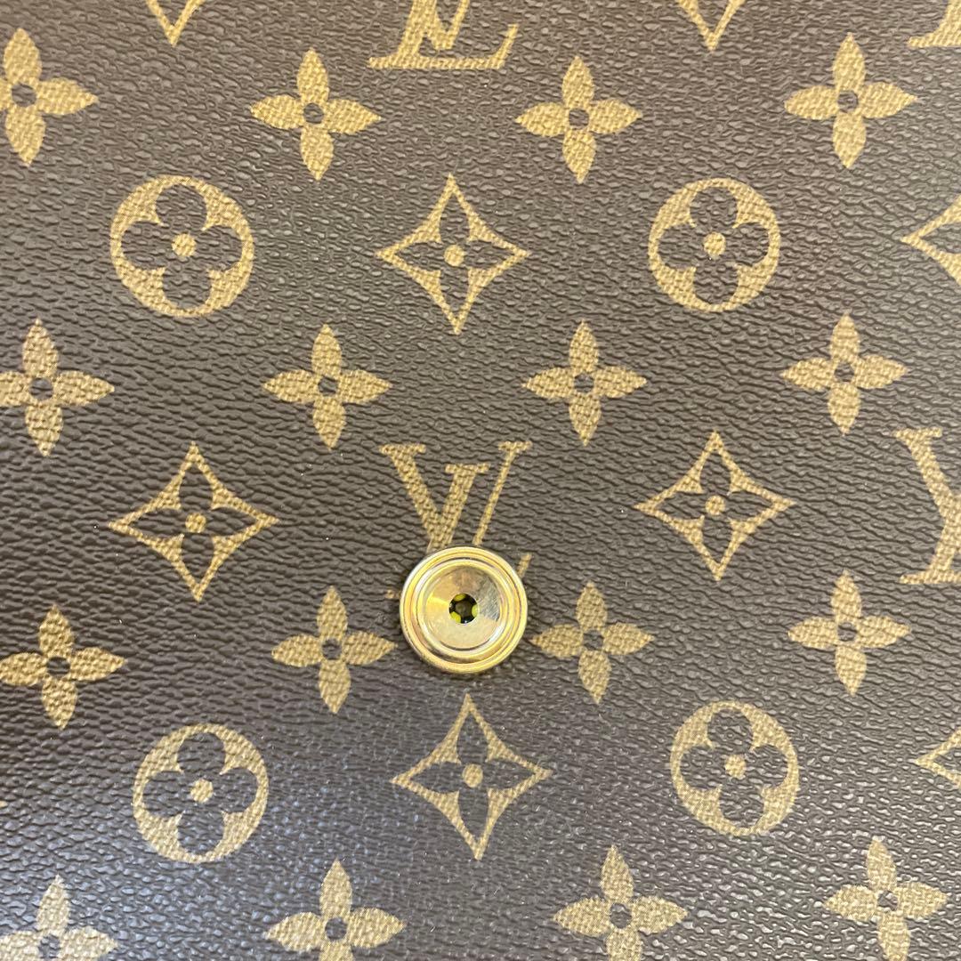 Louis Vuitton ヴィトンモノグラムショルダーバッグ