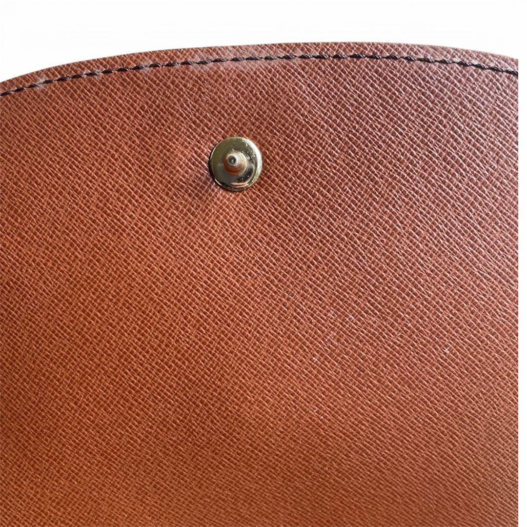 Louis Vuitton ヴィトンモノグラムショルダーバッグ