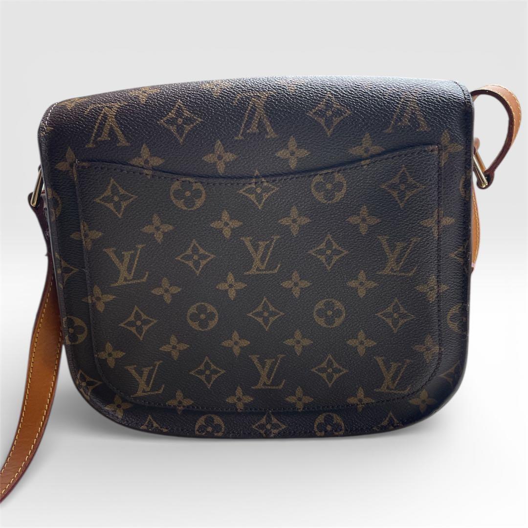 Louis Vuitton ヴィトンモノグラムショルダーバッグ