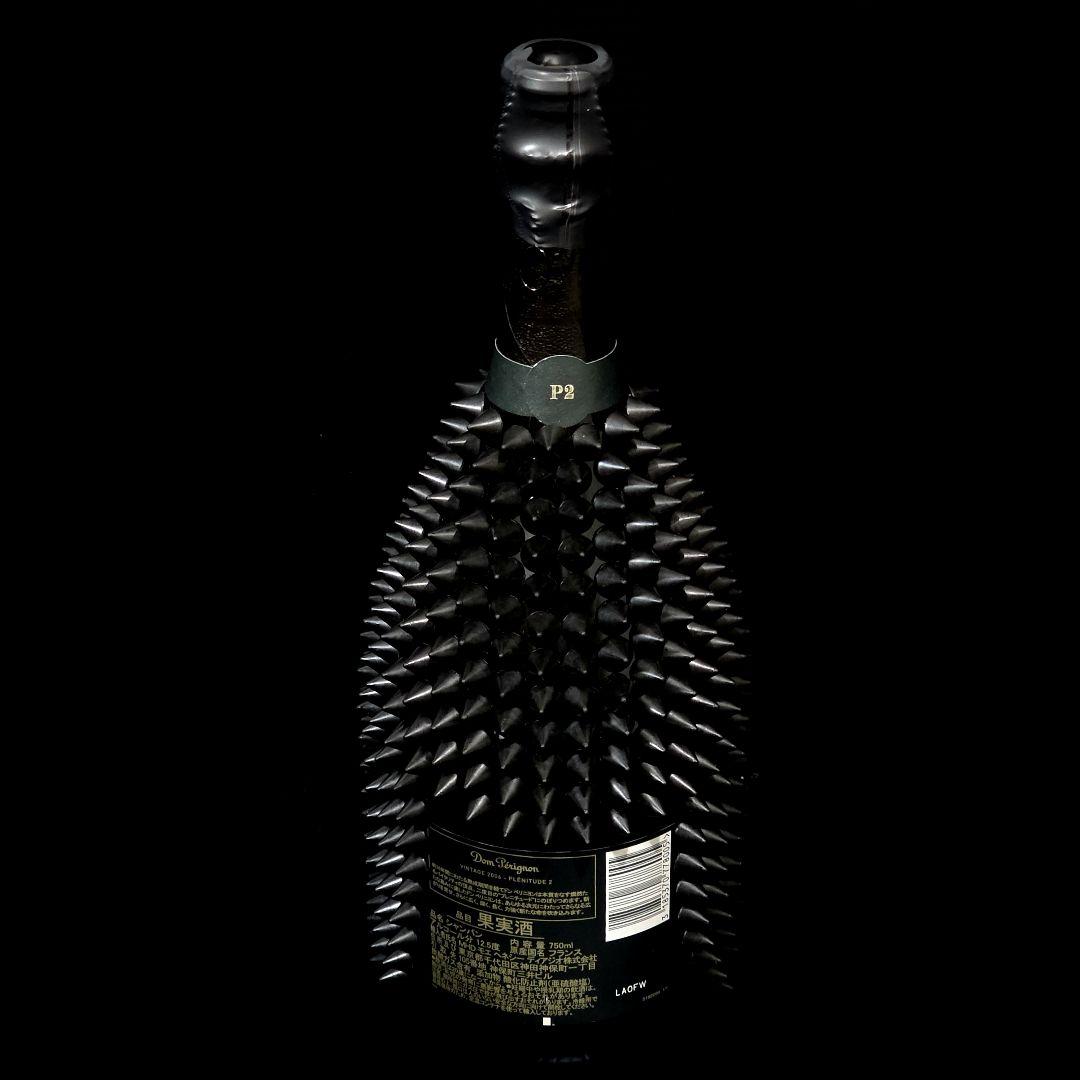 ☆新色☆【24時間以内発送】ドン・ペリニヨン P2 マッドブラック