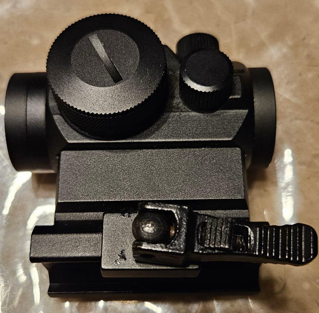 neymark 様限定　DEVGRU HK 416D 電動ガン セット