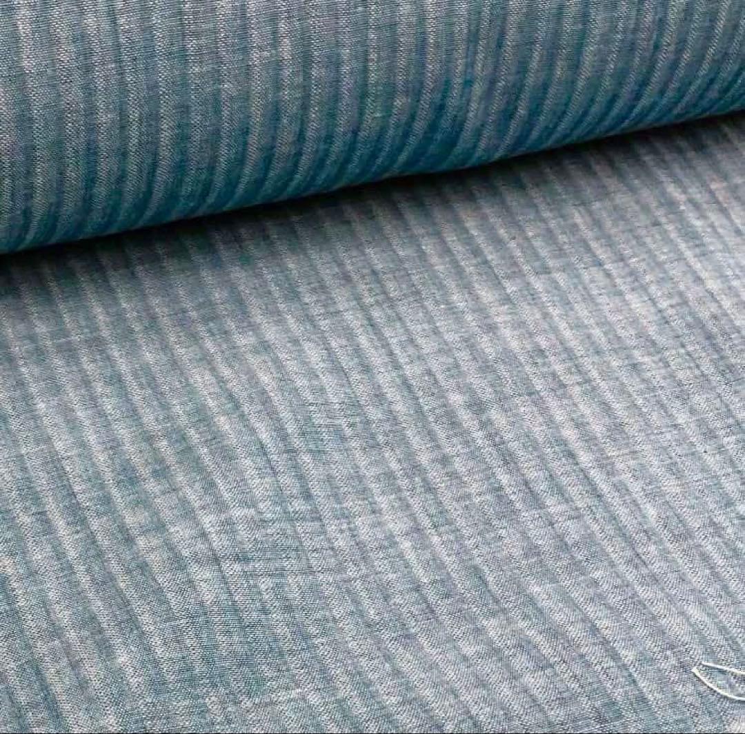 値下げ❣️東レ 爽竹長襦袢★美品 単衣