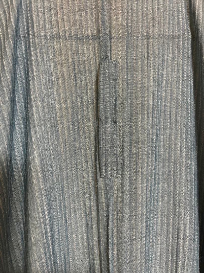 値下げ❣️東レ 爽竹長襦袢★美品 単衣