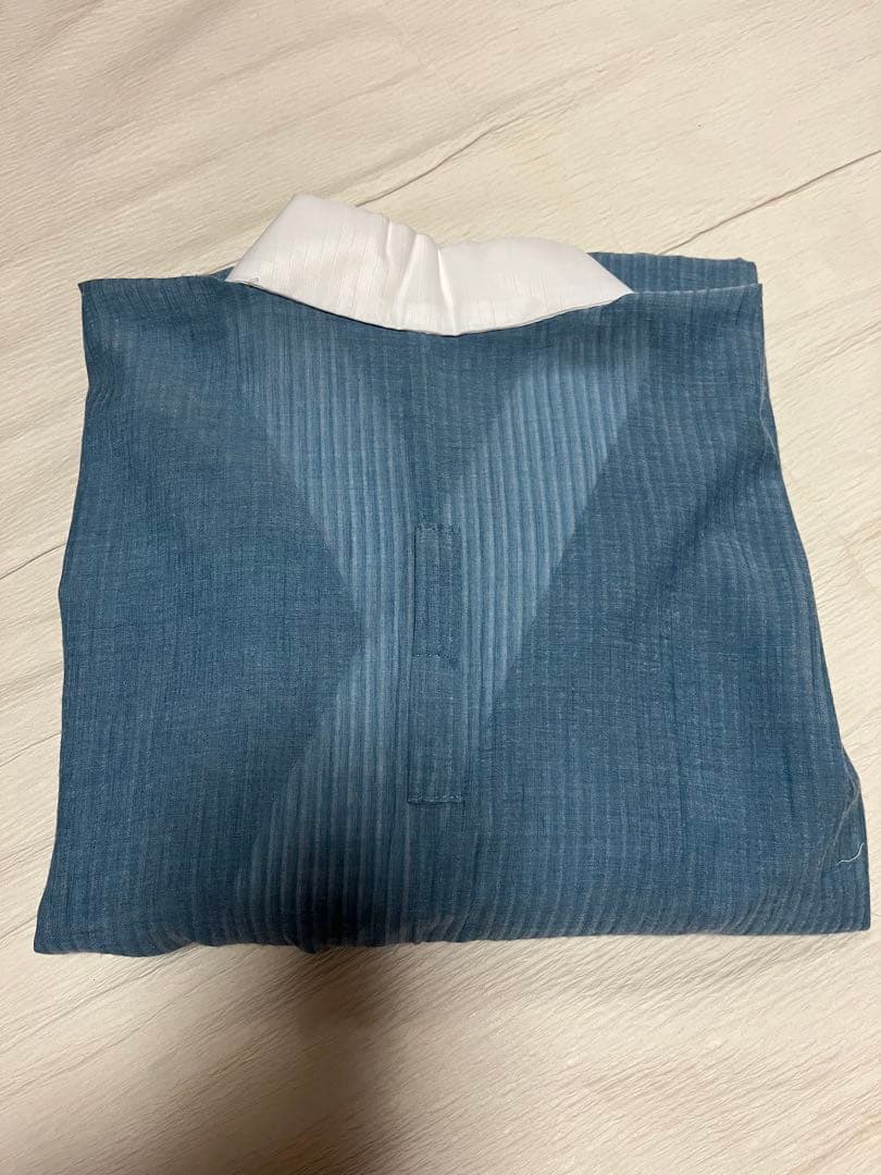 値下げ❣️東レ 爽竹長襦袢★美品 単衣