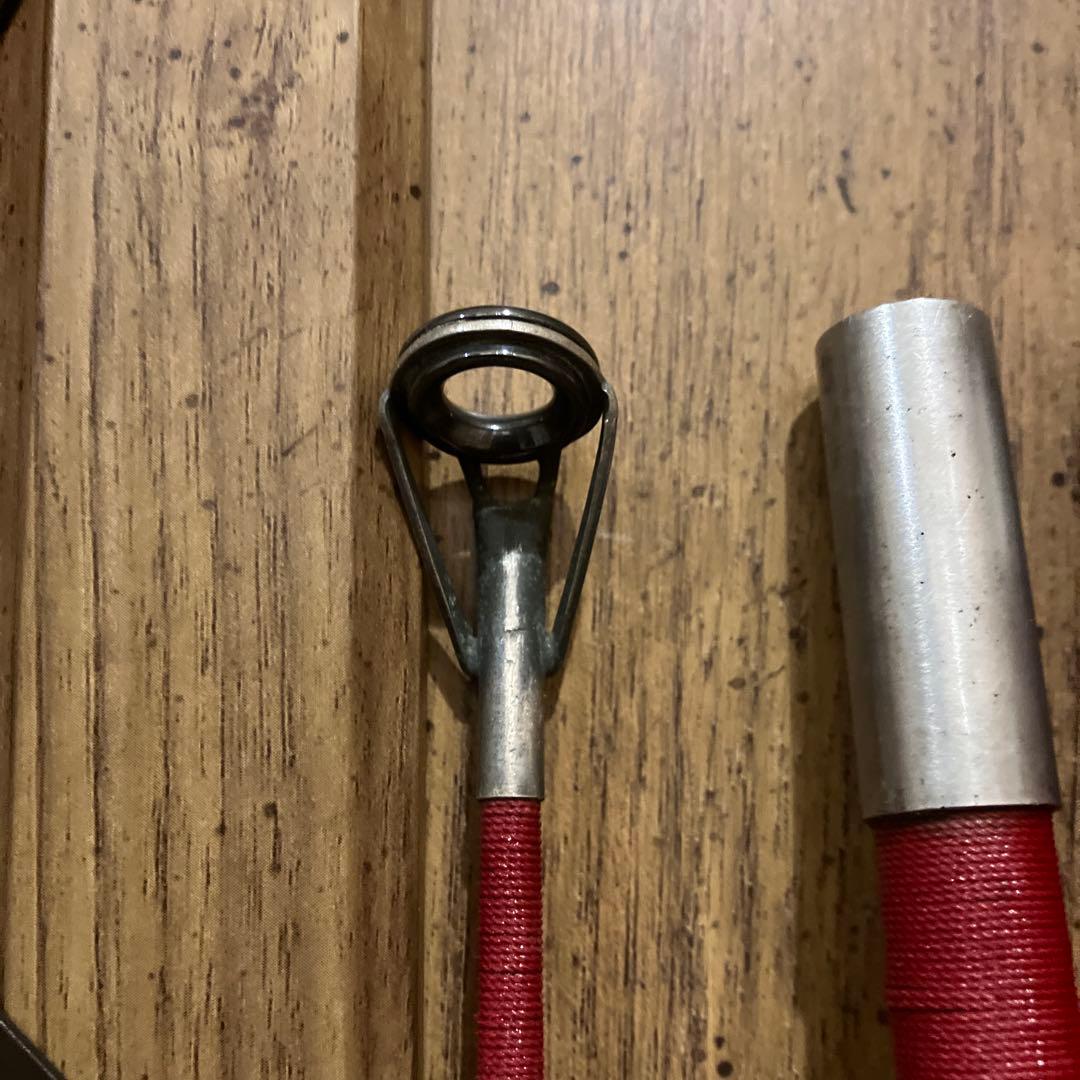 クエ竿　がまクエ　マーク2 100号