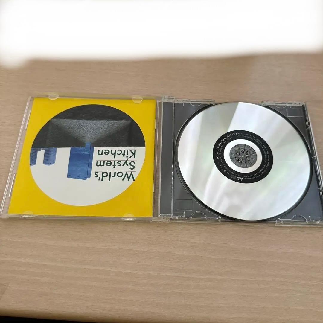 ハヌマーン　RE:Distortion/WorldsSystemKitchen