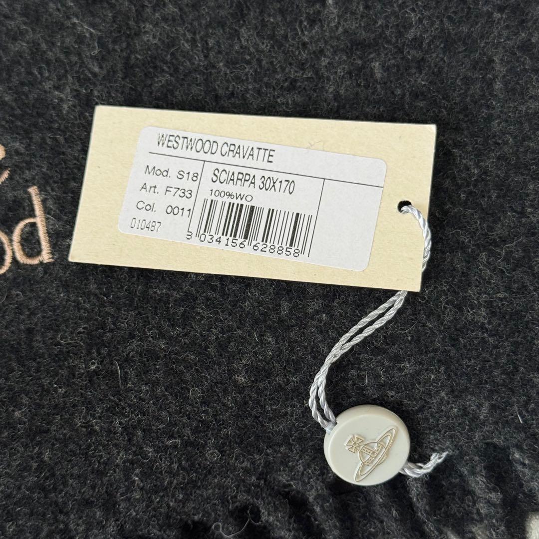 新品 未使用 Vivienne Westwood ヴィヴィアンウエストウッド