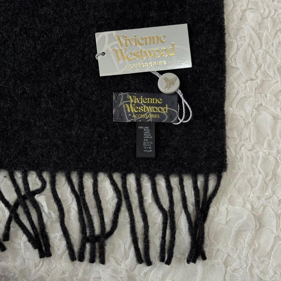 新品 未使用 Vivienne Westwood ヴィヴィアンウエストウッド