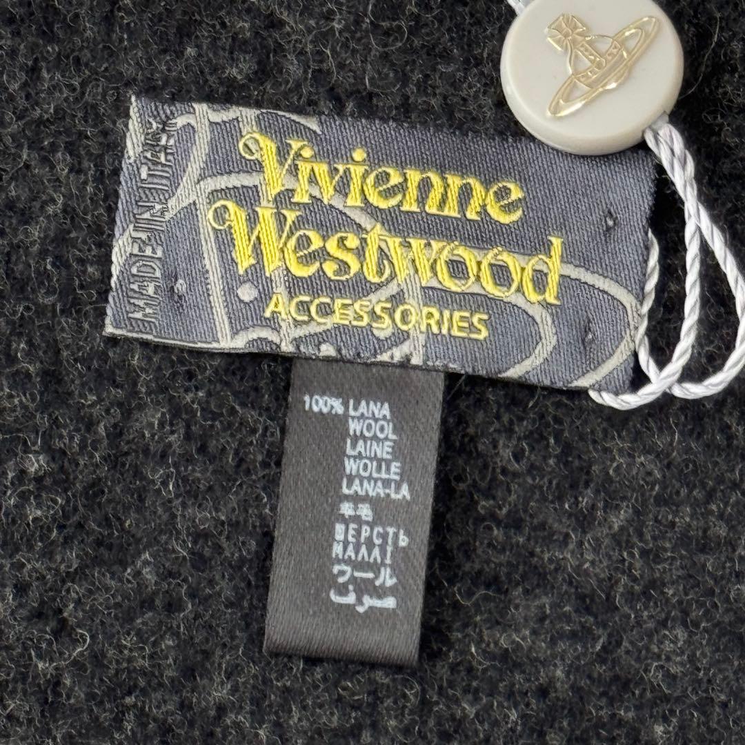 新品 未使用 Vivienne Westwood ヴィヴィアンウエストウッド