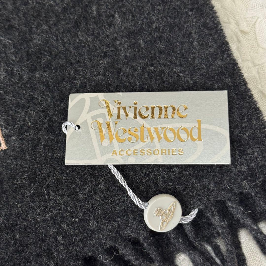 新品 未使用 Vivienne Westwood ヴィヴィアンウエストウッド