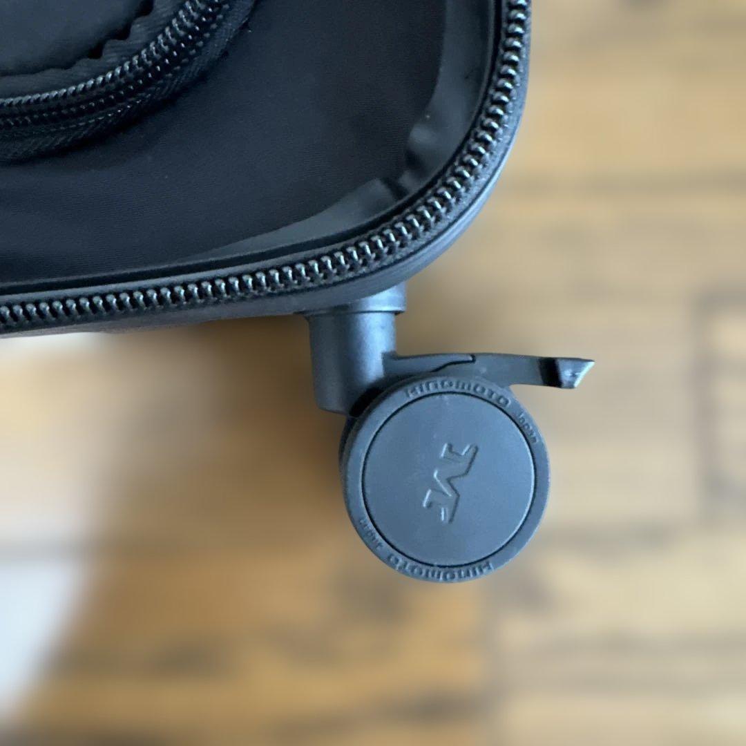 MAIMO スーツケース　COLOR YOU プラス Mサイズ　美品