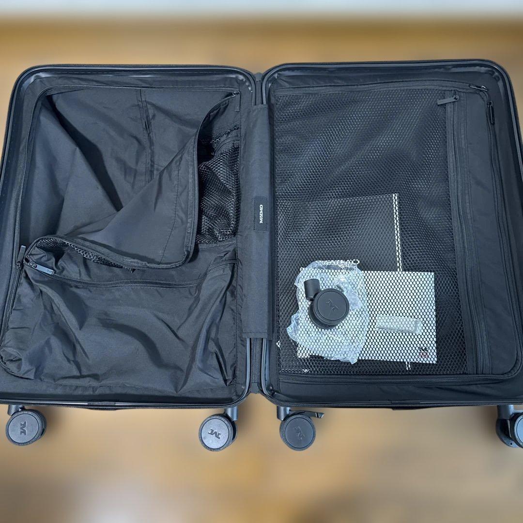 MAIMO スーツケース　COLOR YOU プラス Mサイズ　美品