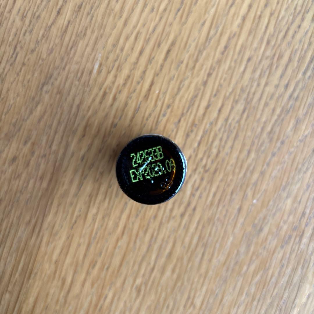 お値下げ◆doTERRA ウィンターグリーン　エッシェンシャルオイル5ml