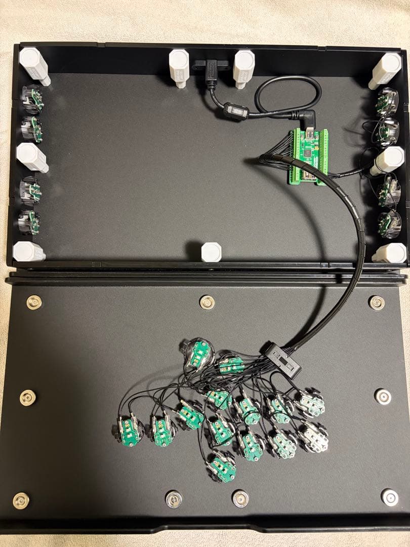 PWS CB レバーレスコントローラー タイプB /パンクワークショップ