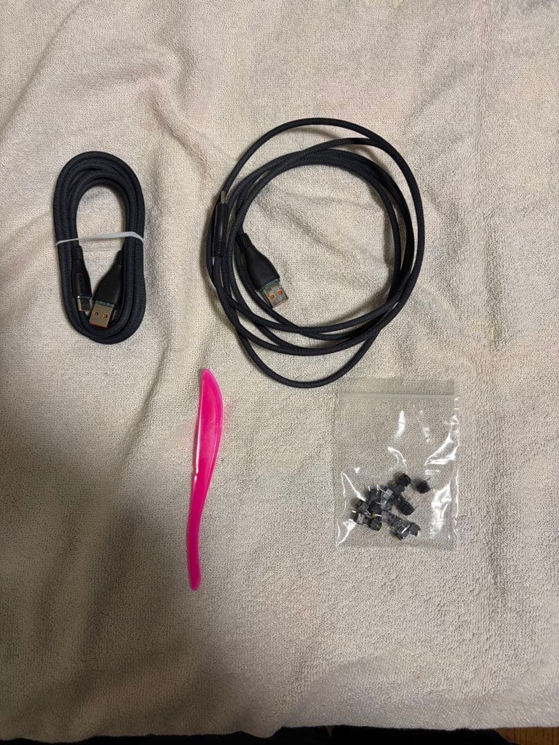 PWS CB レバーレスコントローラー タイプB /パンクワークショップ