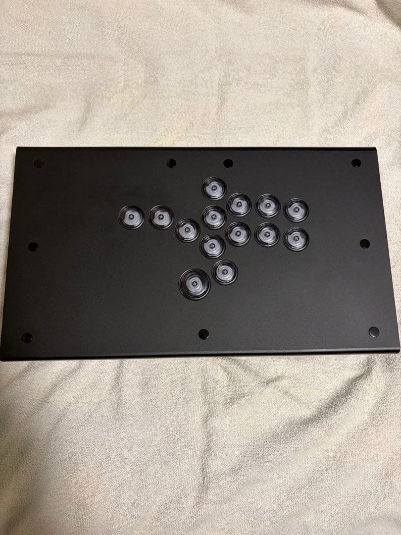 PWS CB レバーレスコントローラー タイプB /パンクワークショップ