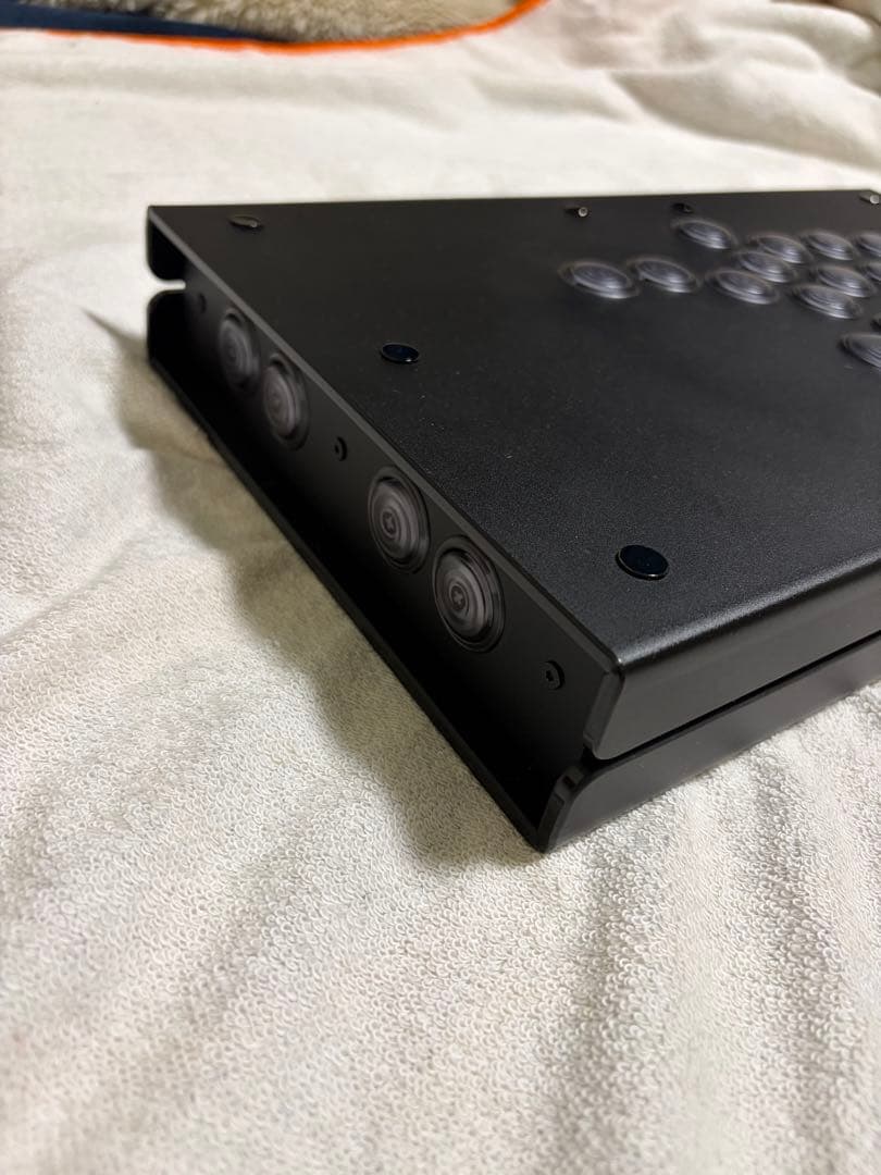 PWS CB レバーレスコントローラー タイプB /パンクワークショップ