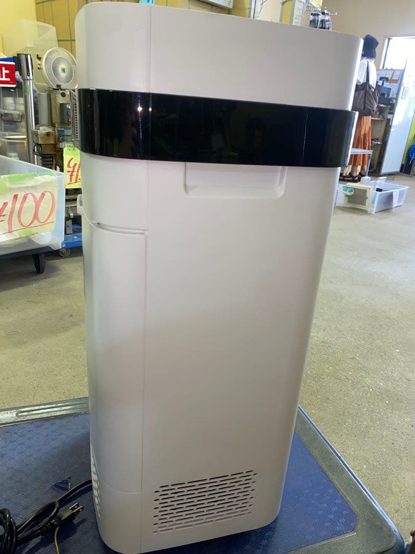 Airdog kj300f-x5 空気清浄機 エアドッグ 2021年製