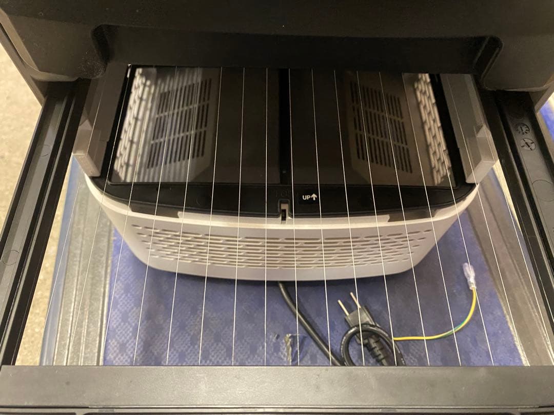 Airdog kj300f-x5 空気清浄機 エアドッグ 2021年製