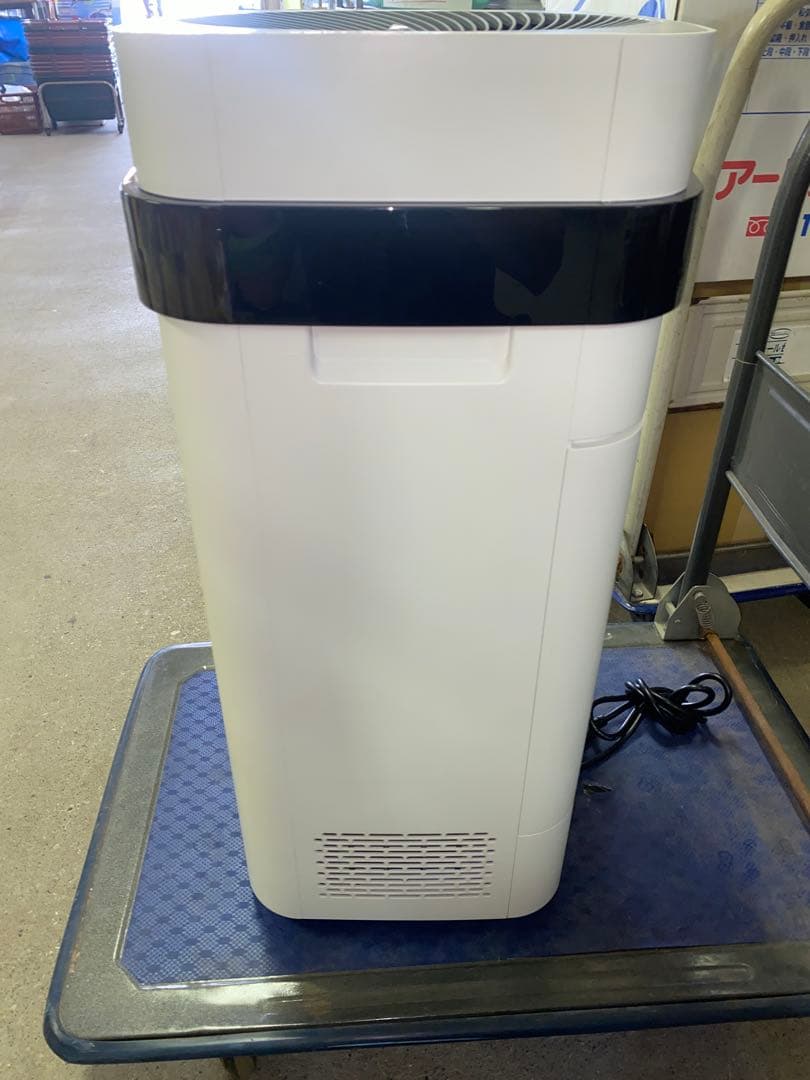 Airdog kj300f-x5 空気清浄機 エアドッグ 2021年製