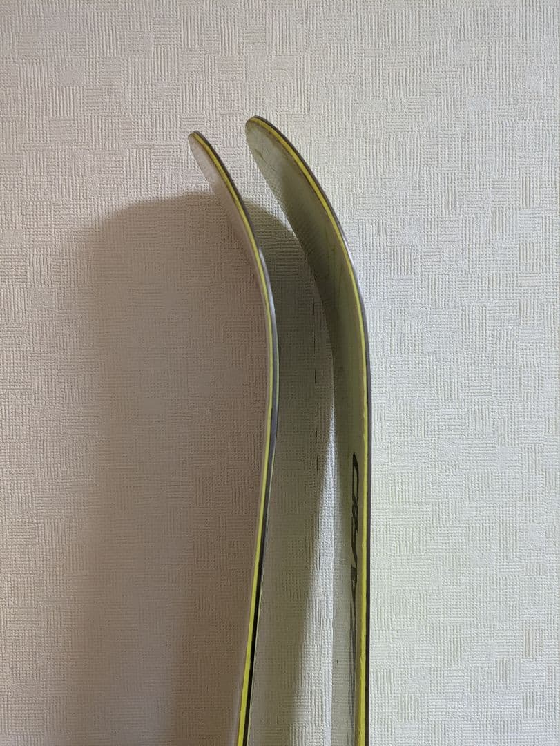 【希少180cm】ブリザード Titan Cronus パウダーオールマウンテン