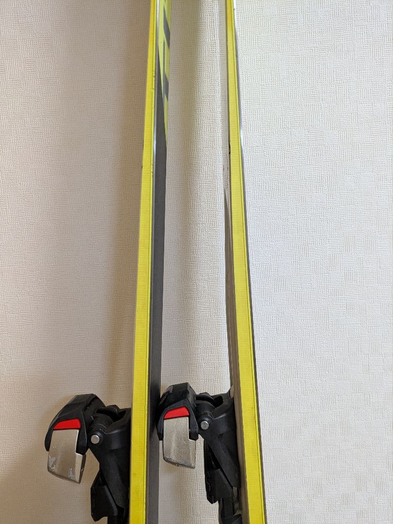 【希少180cm】ブリザード Titan Cronus パウダーオールマウンテン