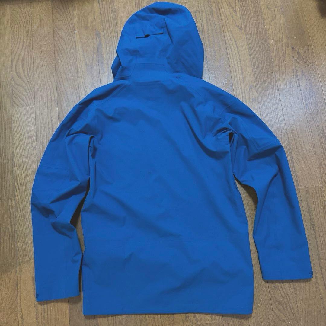 パタゴニア　スノードリフタージャケット　メンズS