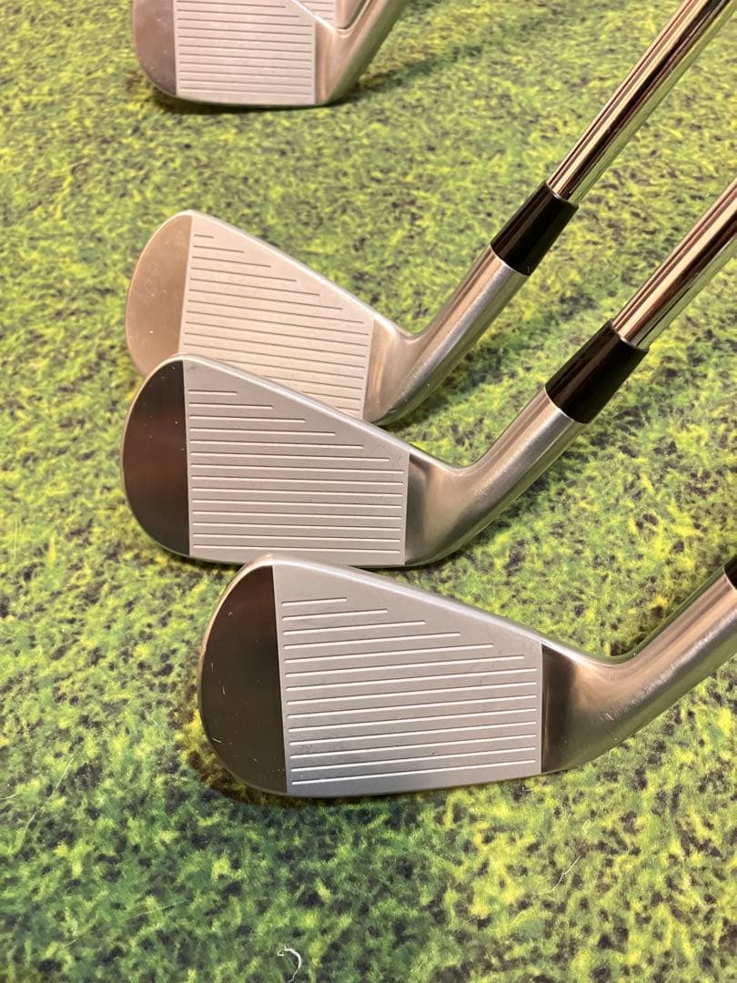 名器美品　　ヤマハ RMX VD/M アイアン モーダス105 Ｒ