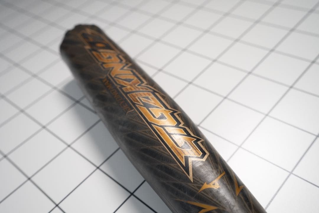 【24時間以内発送】軟式用 ビヨンドマックス ギガキング02 84cm 730g