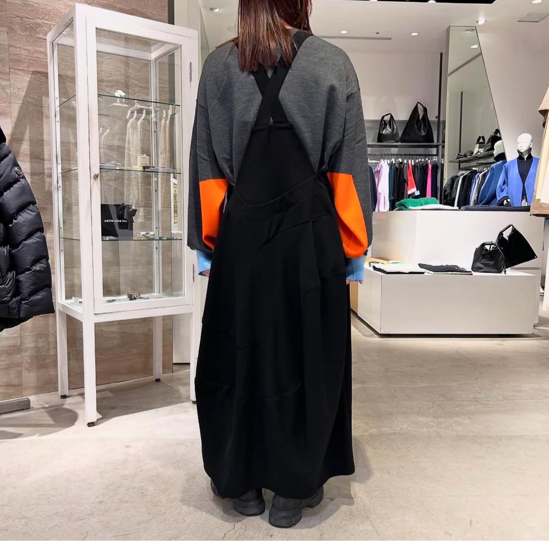 エンフォルド　ジャンパースカート　38