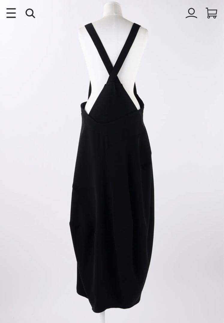 エンフォルド　ジャンパースカート　38