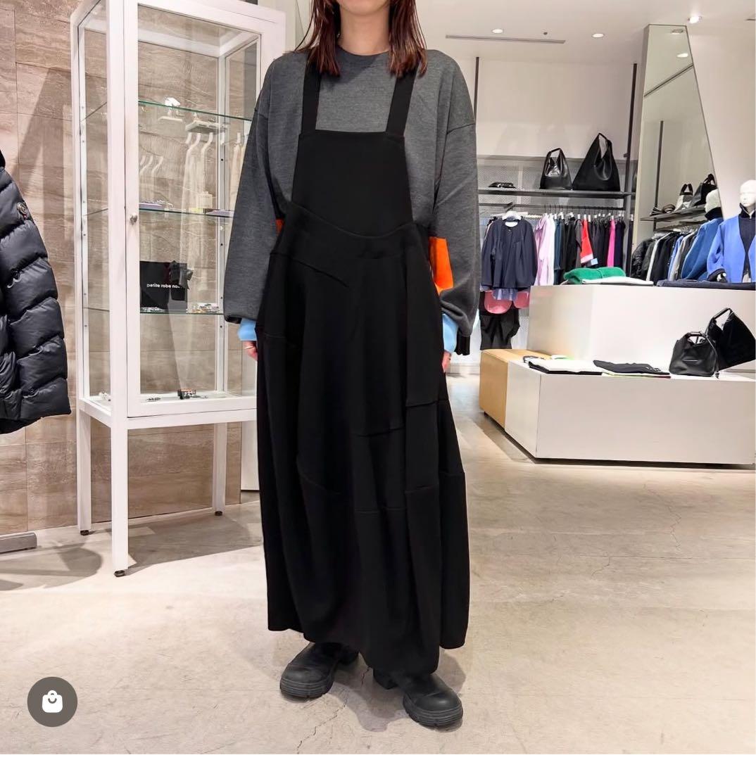 エンフォルド　ジャンパースカート　38