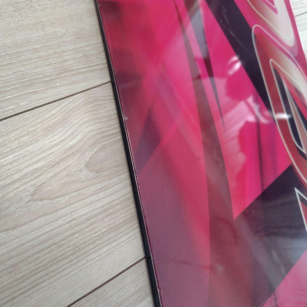 オガサカ ARM 160 OGASAKA アルペン メタルARMOR