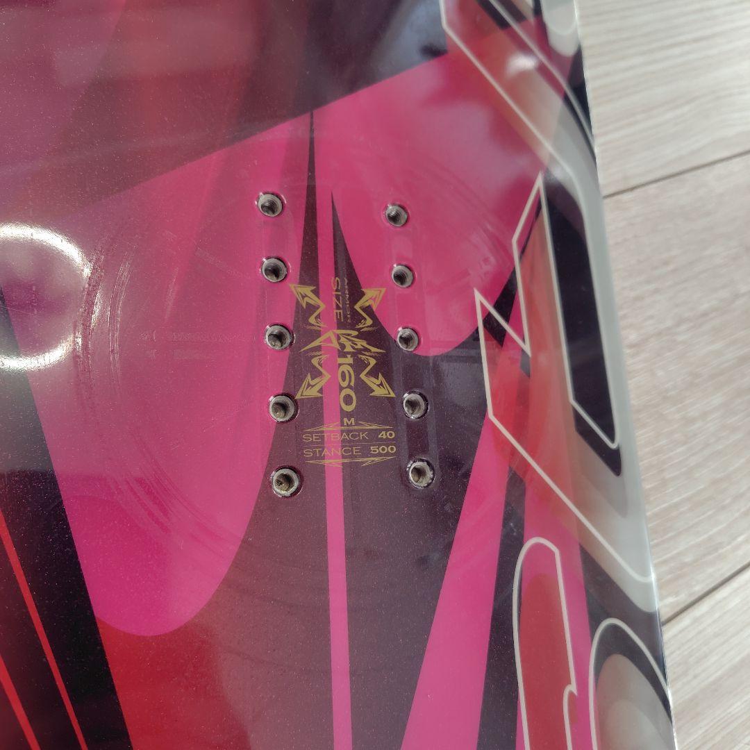 オガサカ ARM 160 OGASAKA アルペン メタルARMOR