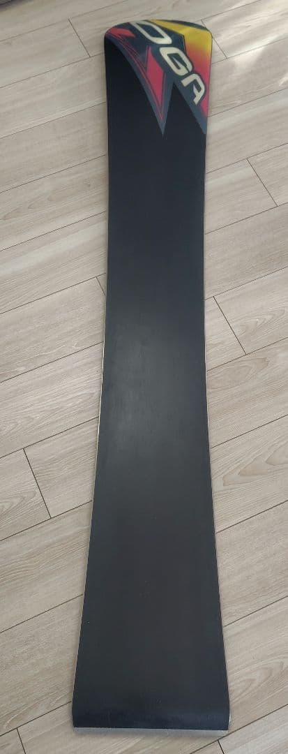 オガサカ ARM 160 OGASAKA アルペン メタルARMOR