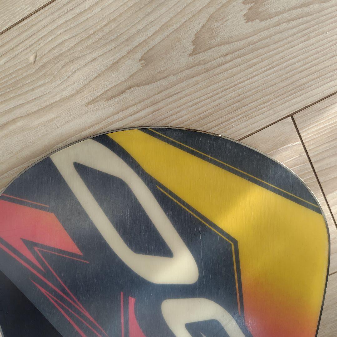 オガサカ ARM 160 OGASAKA アルペン メタルARMOR