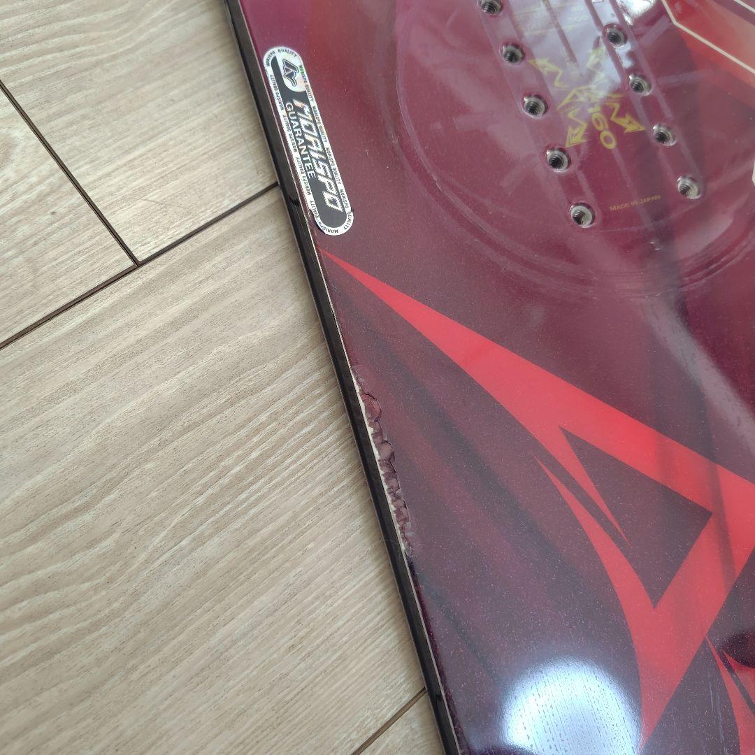 オガサカ ARM 160 OGASAKA アルペン メタルARMOR